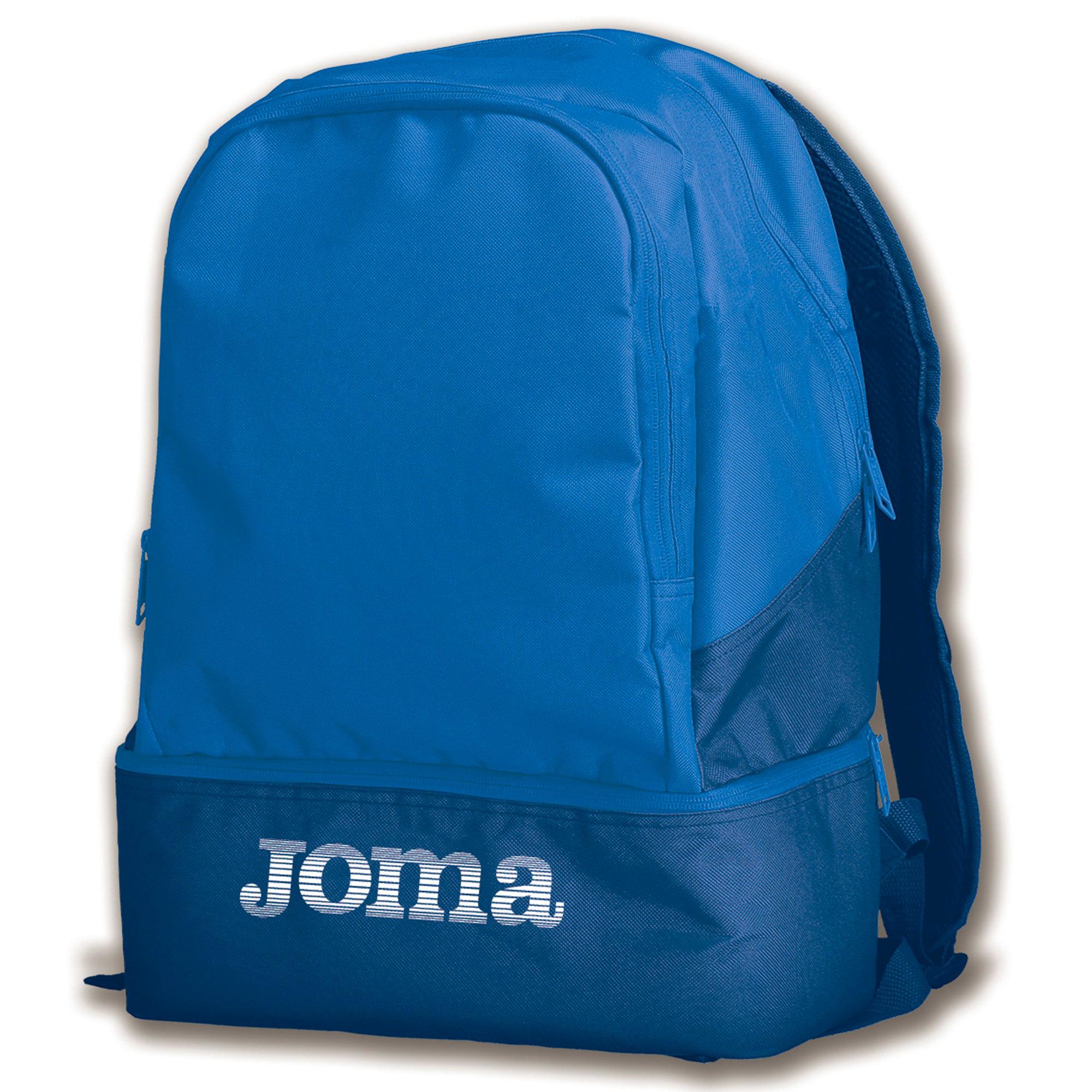 Joma Estadio III Backpack-Soccer Command
