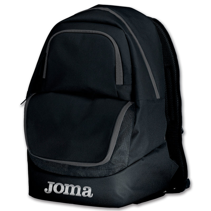 Joma Diamond II Backpack-Soccer Command