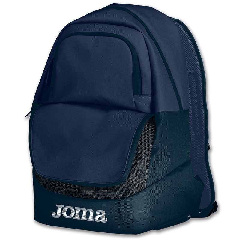 Joma Diamond II Backpack-Soccer Command