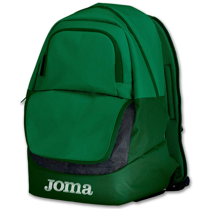 Joma Diamond II Backpack-Soccer Command