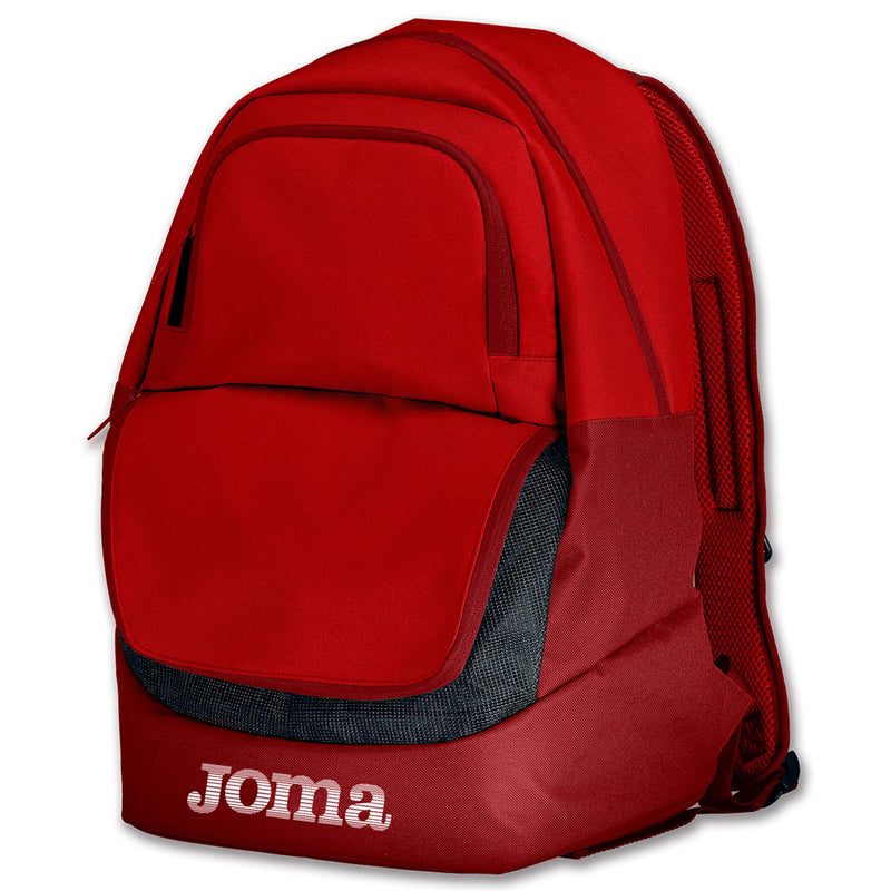 Joma Diamond II Backpack-Soccer Command