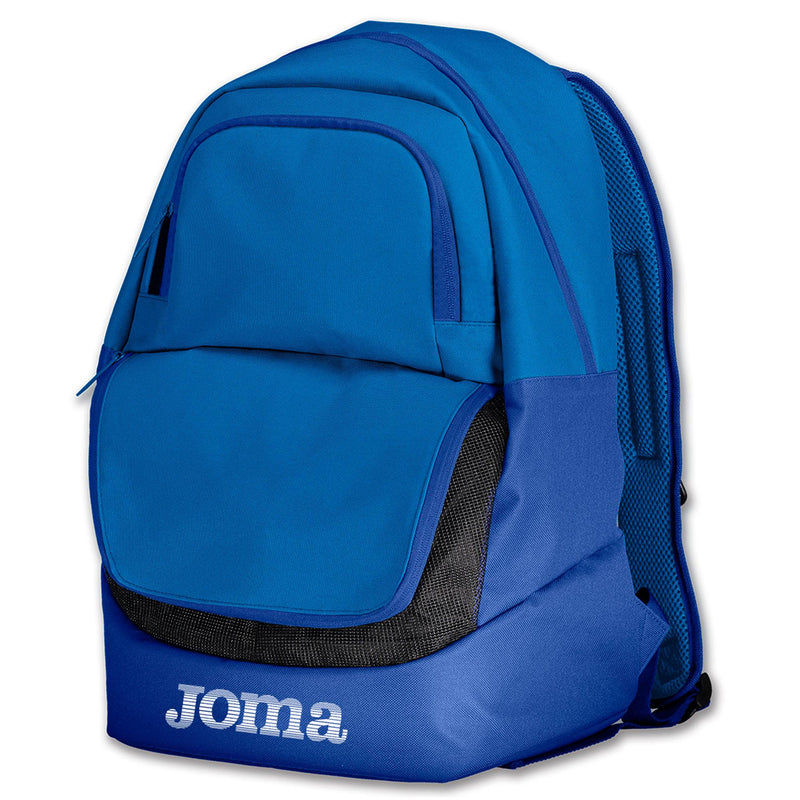 Joma Diamond II Backpack-Soccer Command