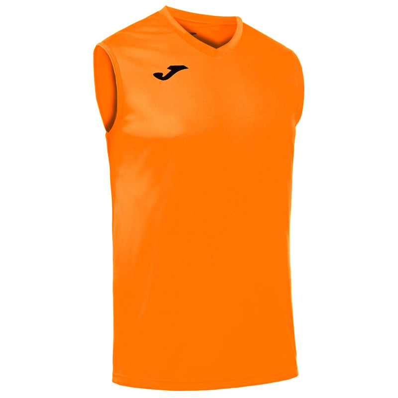 Joma Combi Sleeveless Shirt-Soccer Command