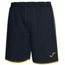 Joma Liga Gold Soccer Shorts-Soccer Command