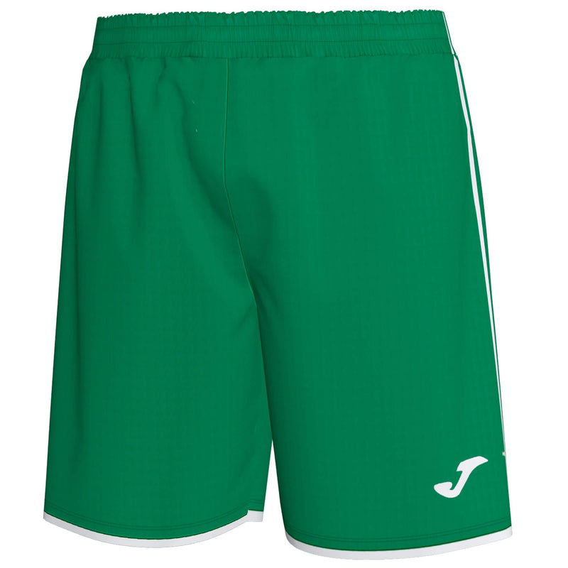 Joma Liga Soccer Shorts (adult)-Soccer Command