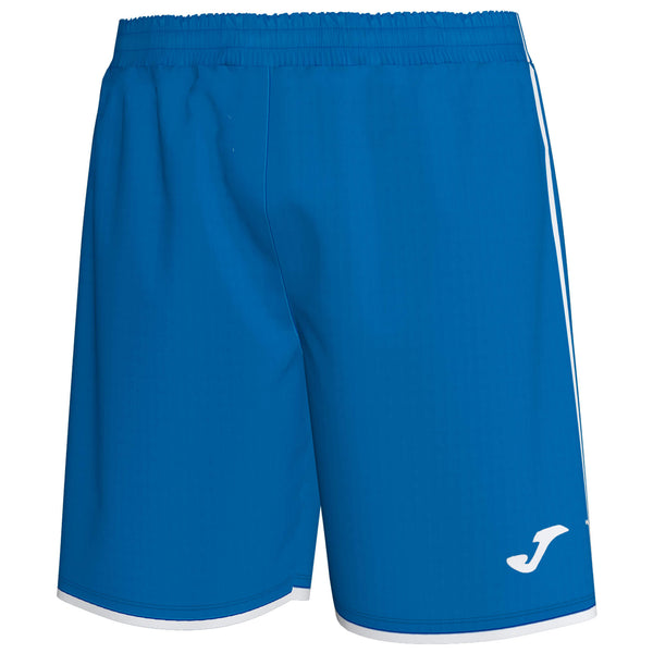 Joma Liga Soccer Shorts (adult)-Soccer Command