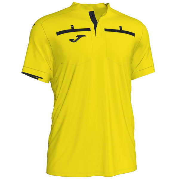 Joma Respect II Referee Jersey-Soccer Command