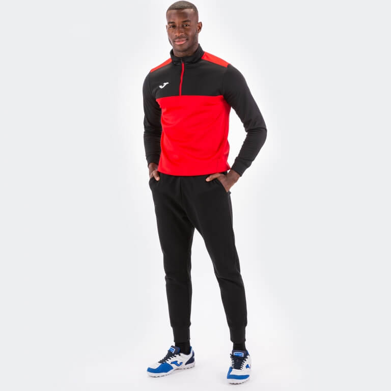 Joma Panteon II Pants-Soccer Command