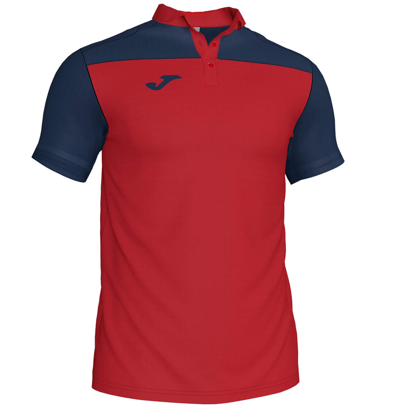 Hobby II Polo (adult)-Soccer Command