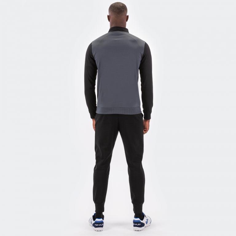 Joma Winner Half-Zip Sweatshirt Jacket-Soccer Command