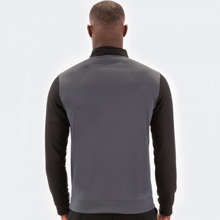 Joma Winner Half-Zip Sweatshirt Jacket-Soccer Command