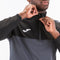 Joma Winner Half-Zip Sweatshirt Jacket-Soccer Command