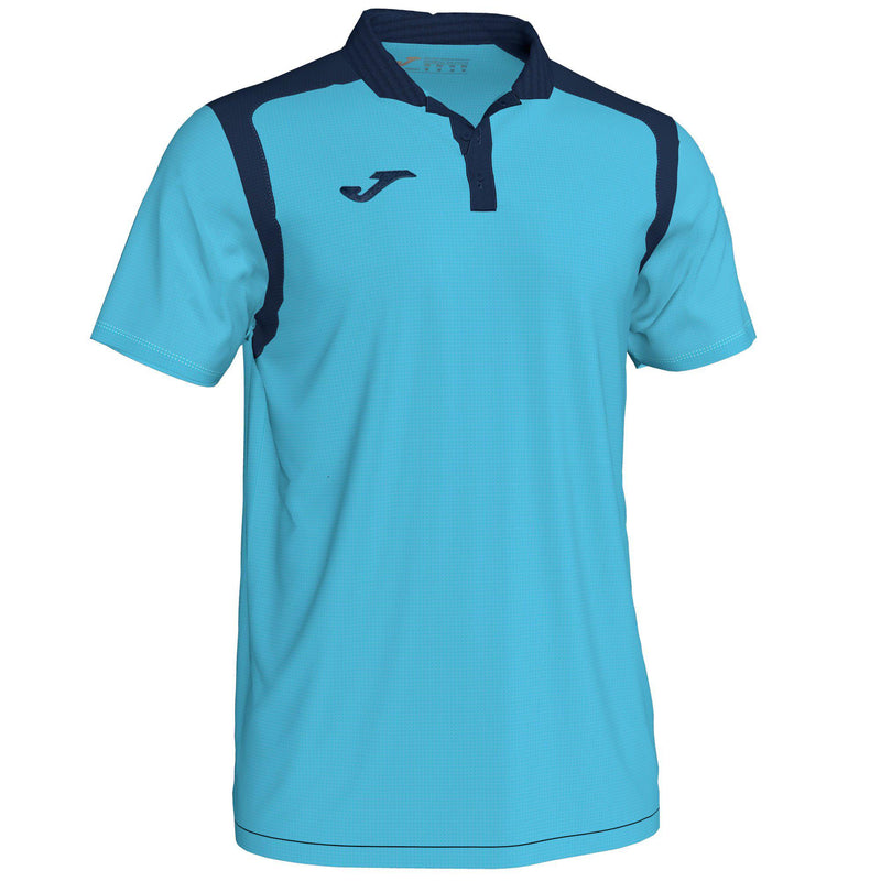 Joma Championship V Polo (adult)-Soccer Command