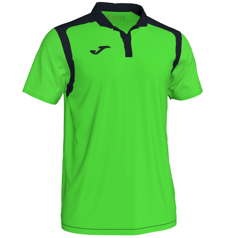 Joma Championship V Polo (adult)-Soccer Command