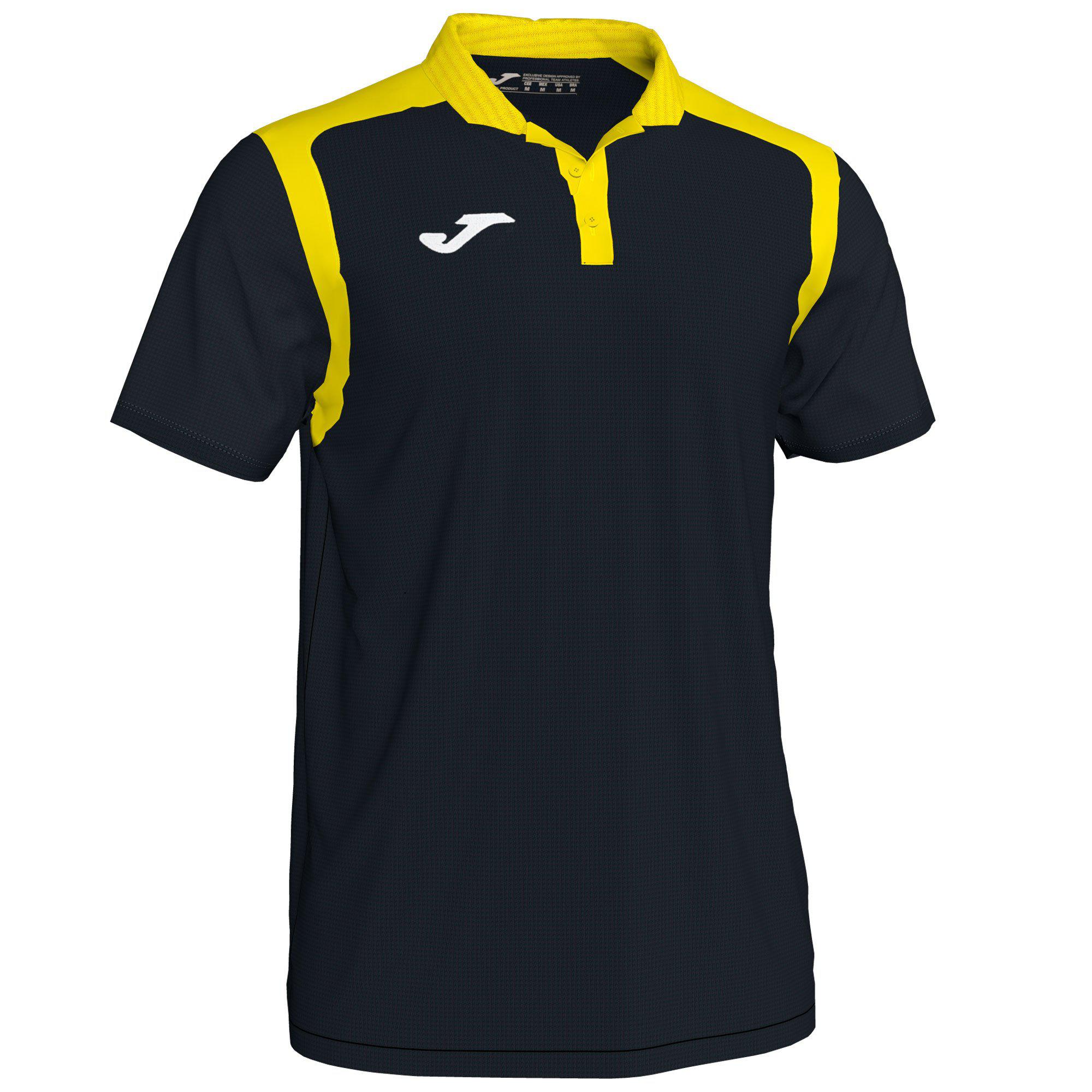 Joma Championship V Polo (youth)-Soccer Command