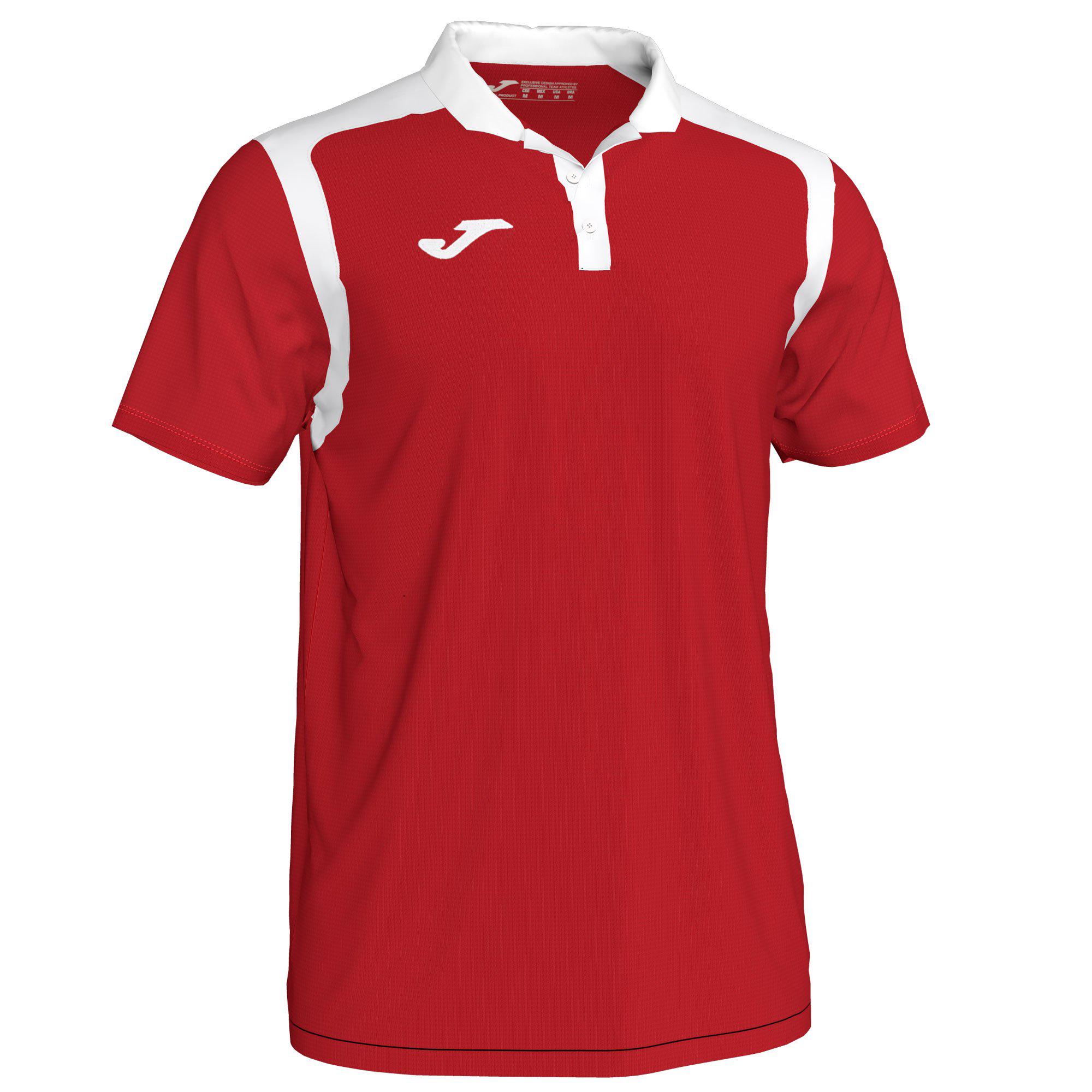Joma Championship V Polo (youth)-Soccer Command
