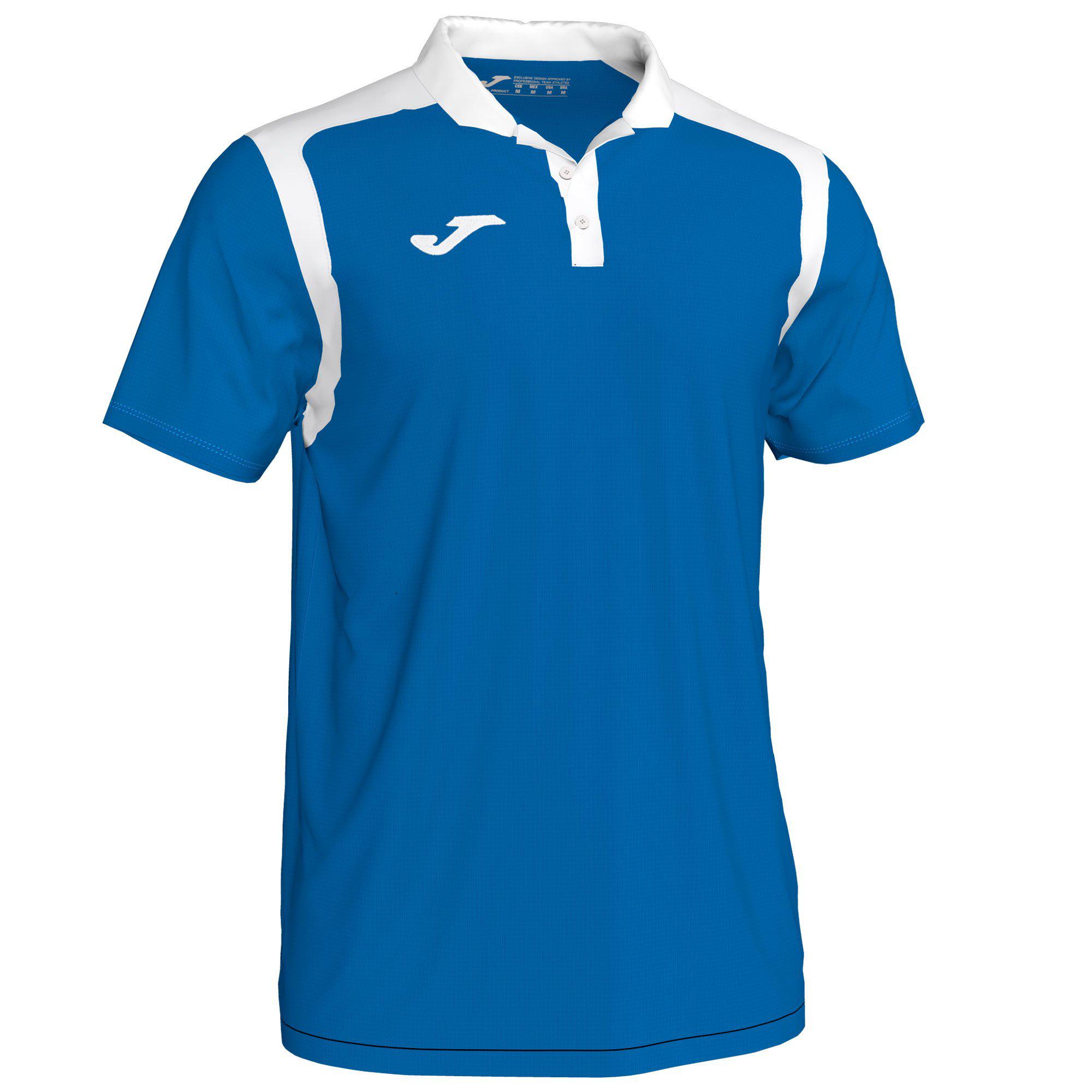 Joma Championship V Polo (youth)-Soccer Command