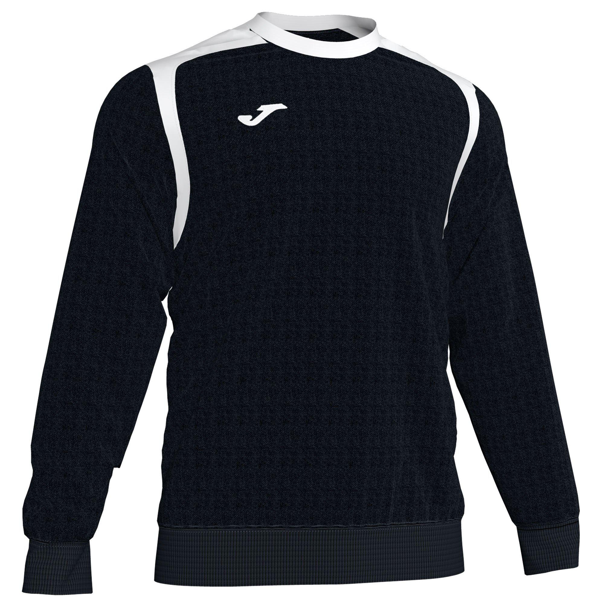 Joma Championship V Sweatshirt (adult)-Soccer Command