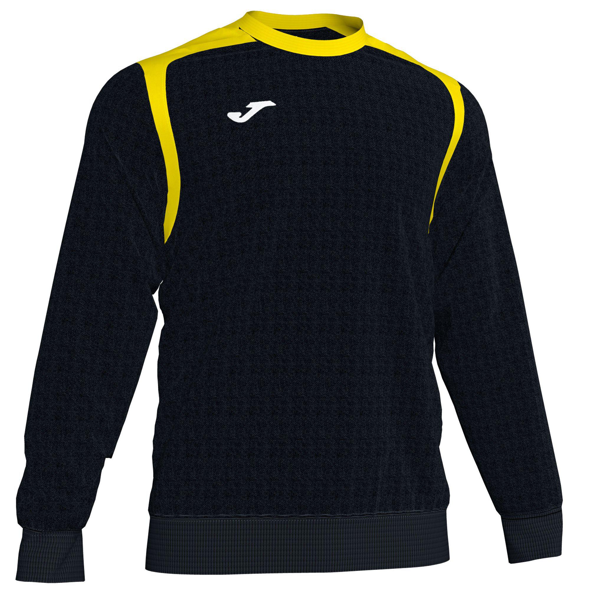 Joma Championship V Sweatshirt (adult)-Soccer Command