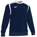 Joma Championship V Sweatshirt (adult)-Soccer Command