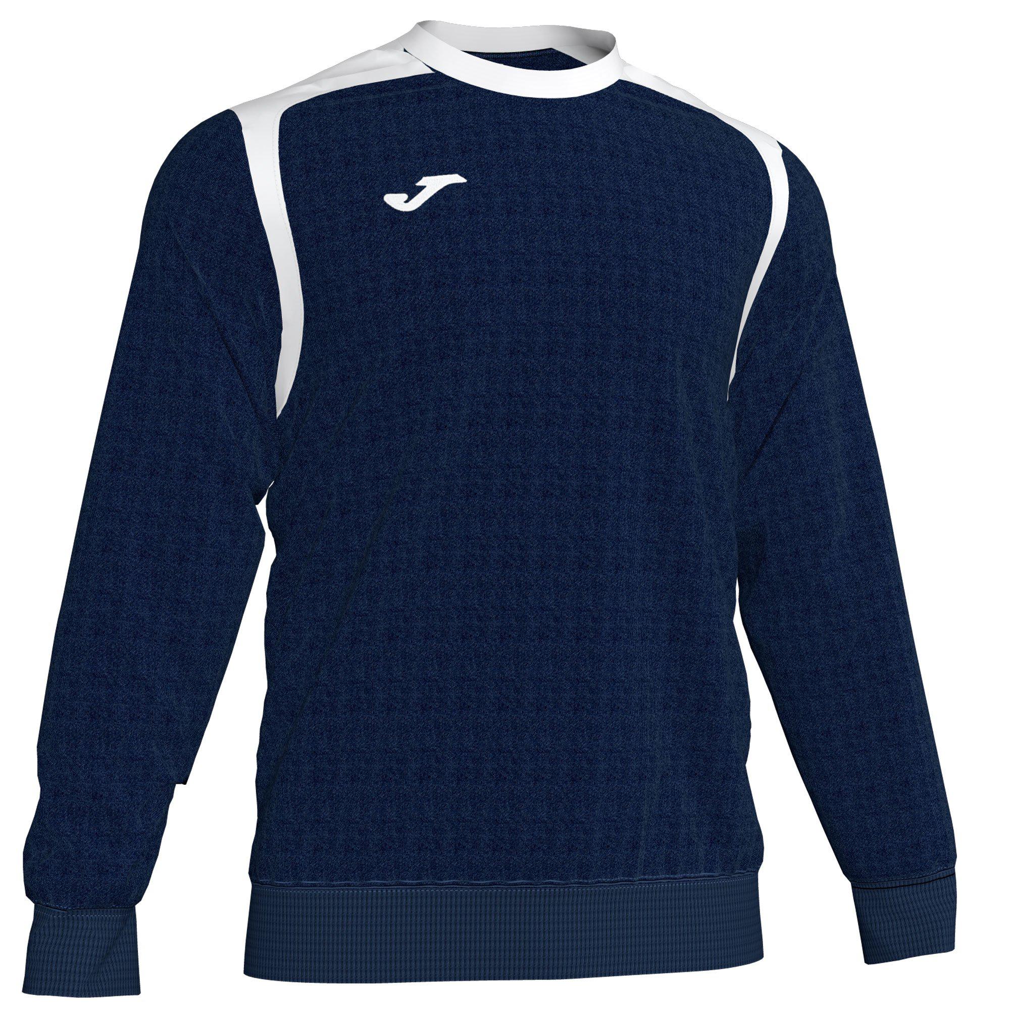 Joma Championship V Sweatshirt (youth)-Soccer Command