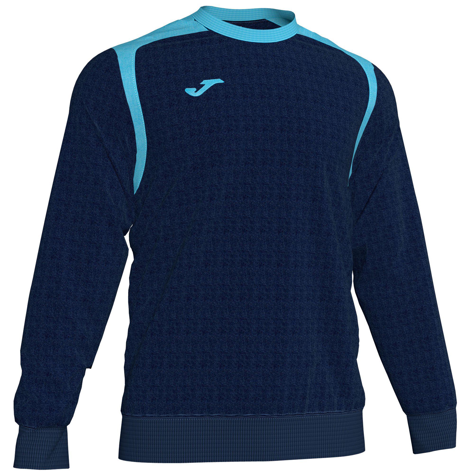 Joma Championship V Sweatshirt (adult)-Soccer Command