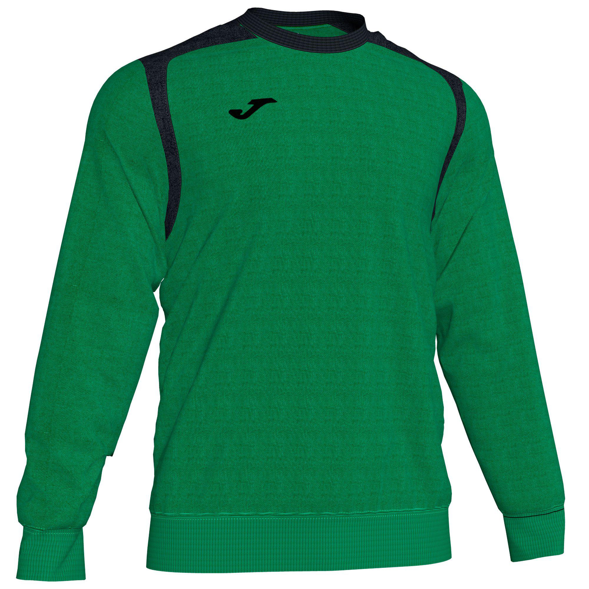 Joma Championship V Sweatshirt (adult)-Soccer Command