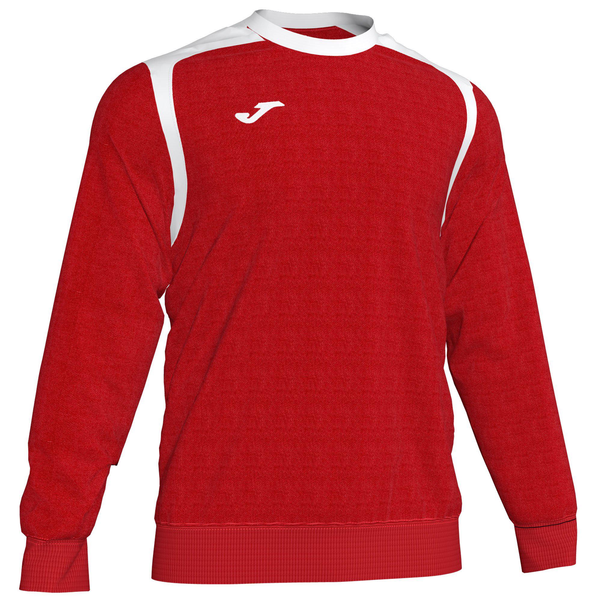 Joma Championship V Sweatshirt (adult)-Soccer Command