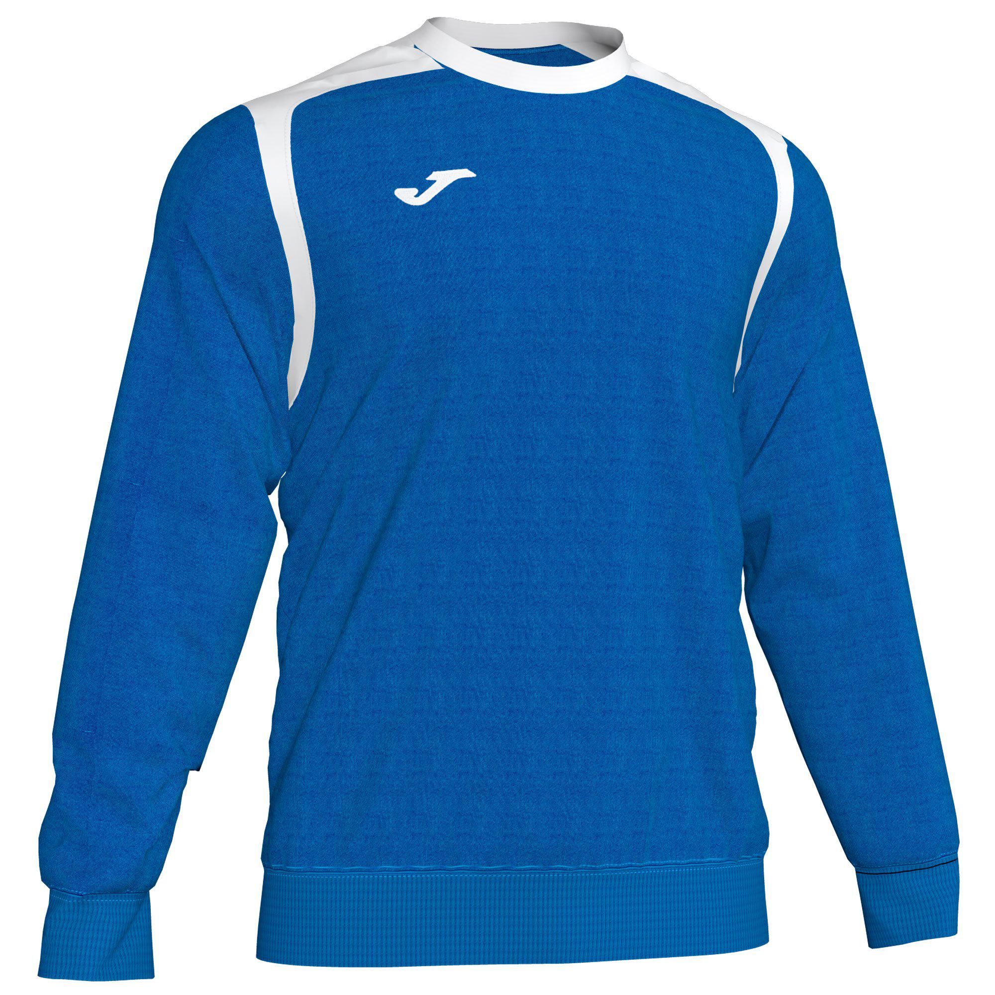Joma Championship V Sweatshirt (youth)-Soccer Command