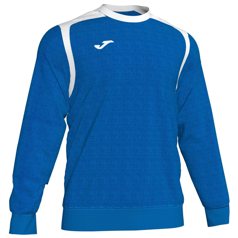 Joma Championship V Sweatshirt (youth) – Soccer Command