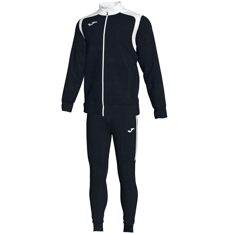 Joma Championship V Tracksuit (adult) – Soccer Command