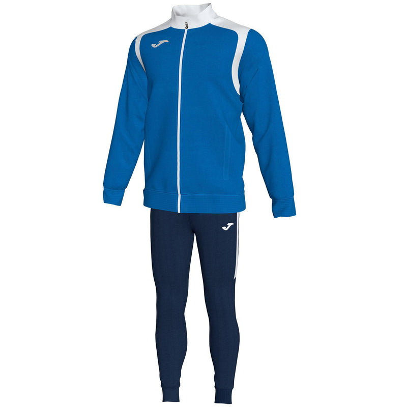 Joma Championship V Tracksuit (adult) – Soccer Command