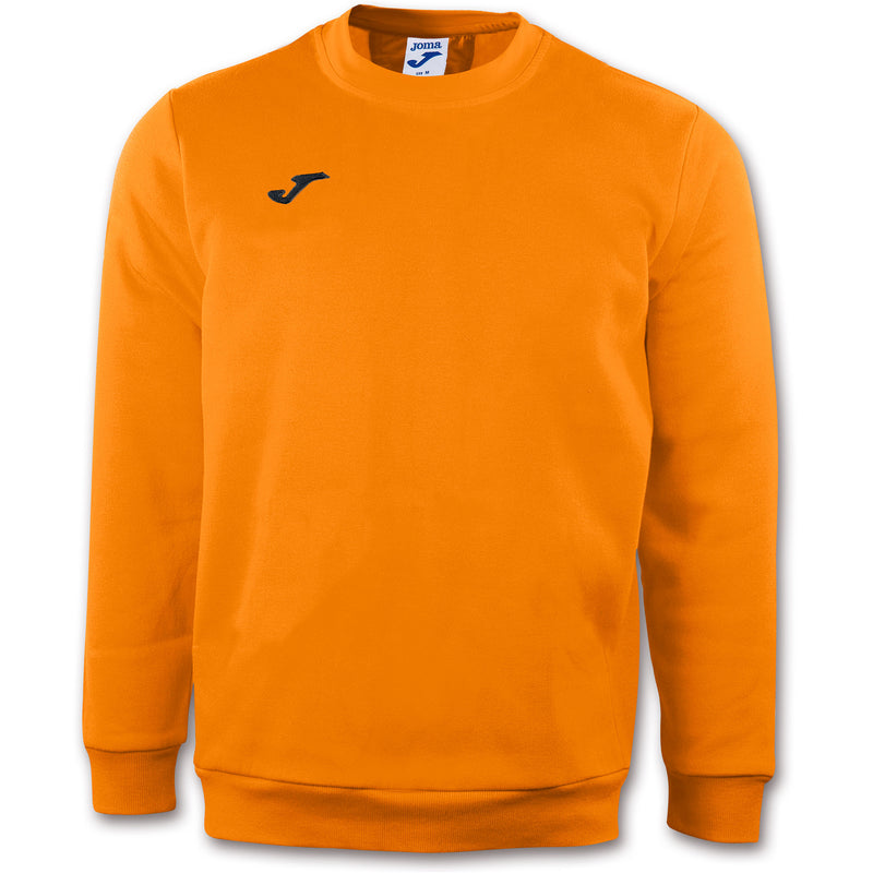 Joma Cairo II Sweatshirt-Soccer Command
