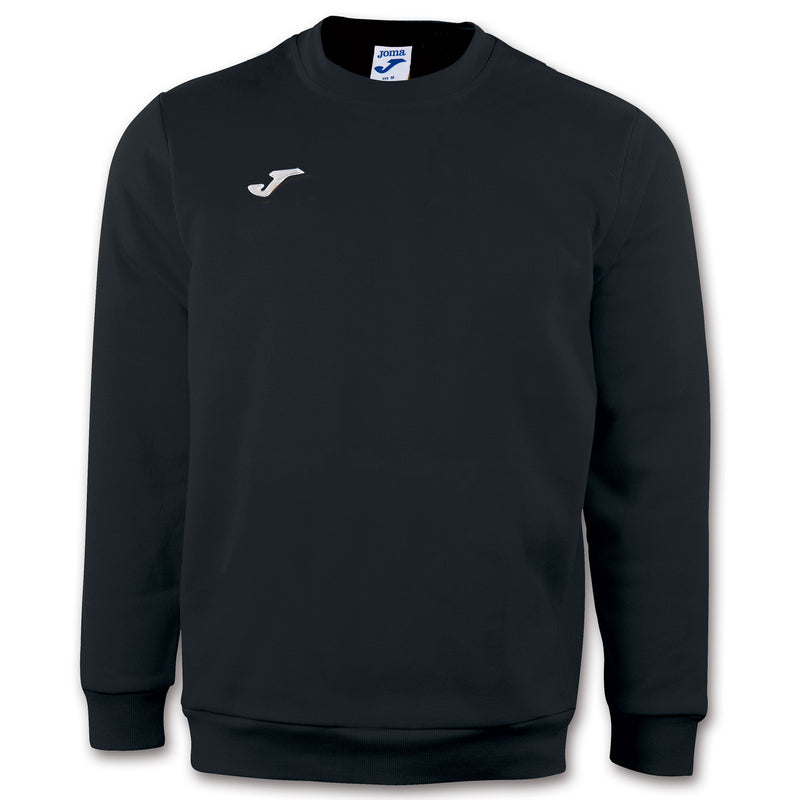 Joma Cairo II Sweatshirt-Soccer Command