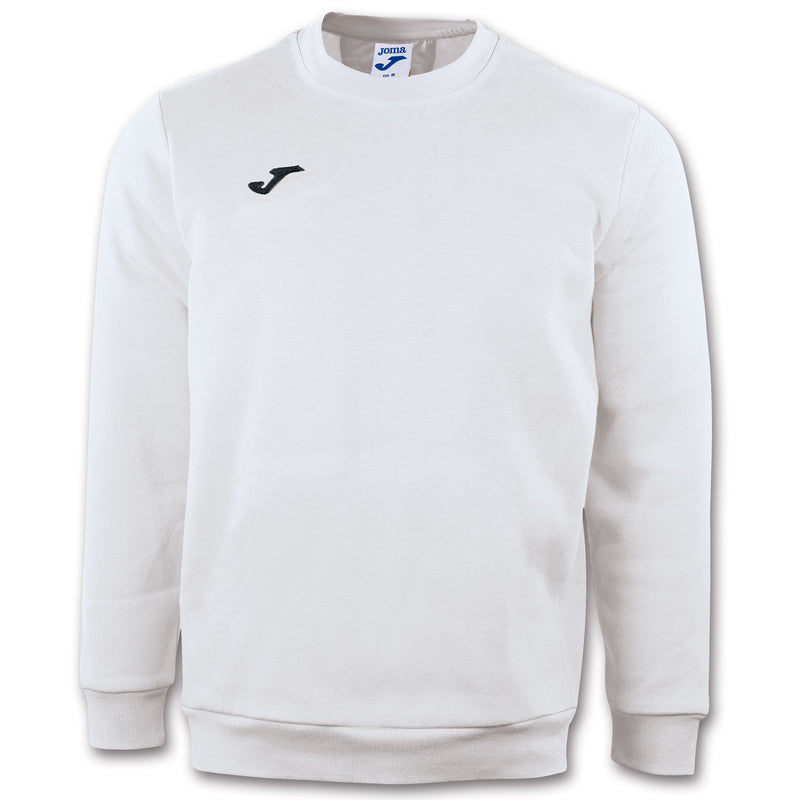 Joma Cairo II Sweatshirt-Soccer Command