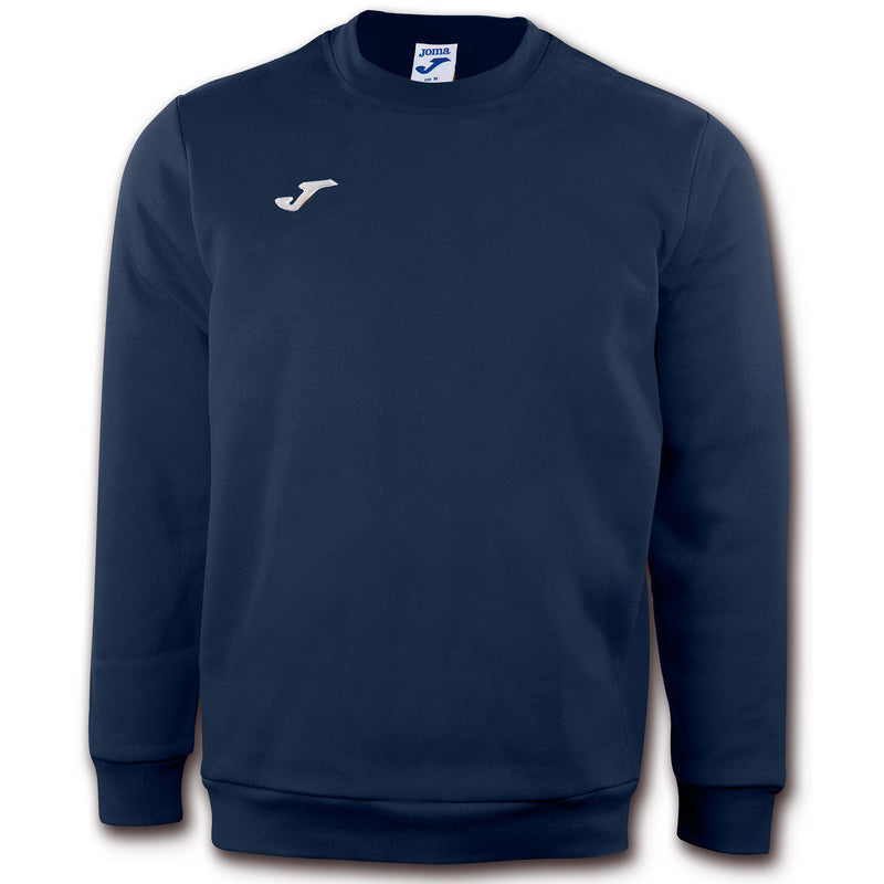 Joma Cairo II Sweatshirt-Soccer Command