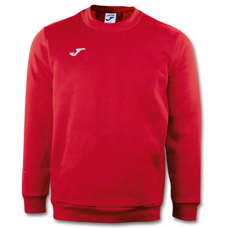 Joma Cairo II Sweatshirt-Soccer Command