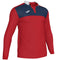 Joma Winner II LS Polo-Soccer Command