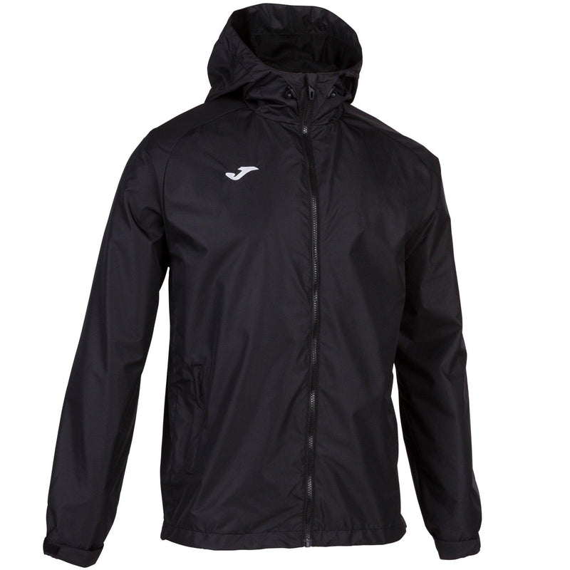 Joma Cervino Rain Jacket-Soccer Command