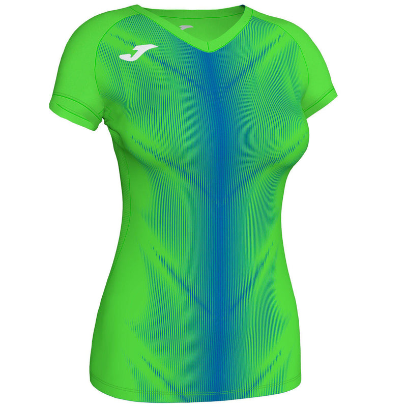 Joma Olimpia Jersey (women's)-Soccer Command