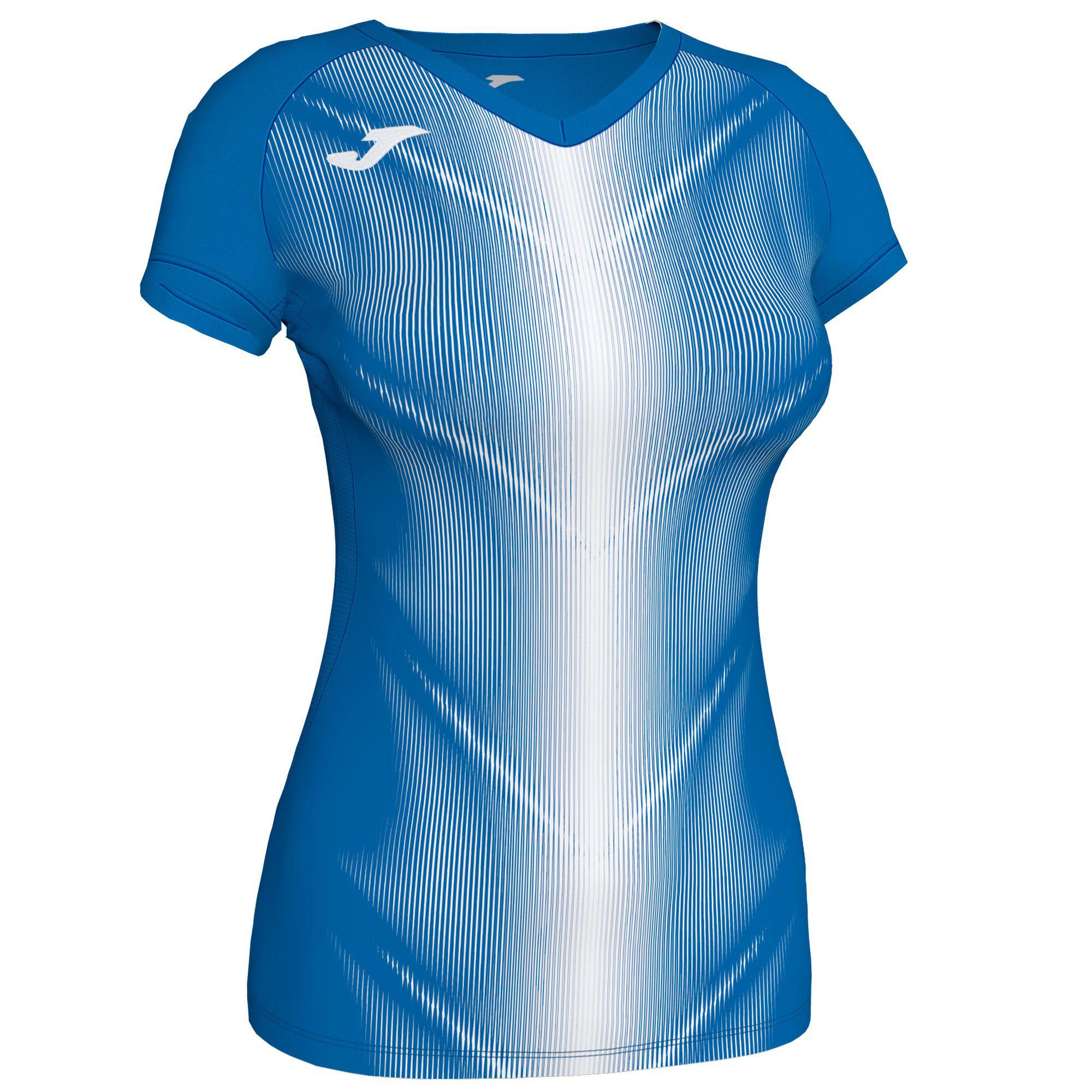 Joma Olimpia Jersey (women's)-Soccer Command