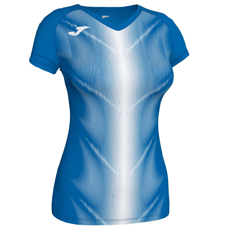 Joma Olimpia Jersey (women's)-Soccer Command