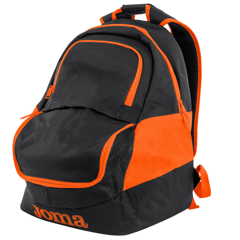 Joma Diamond II Backpack-Soccer Command