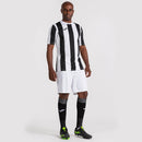 Joma Inter SS Soccer Jersey-Soccer Command