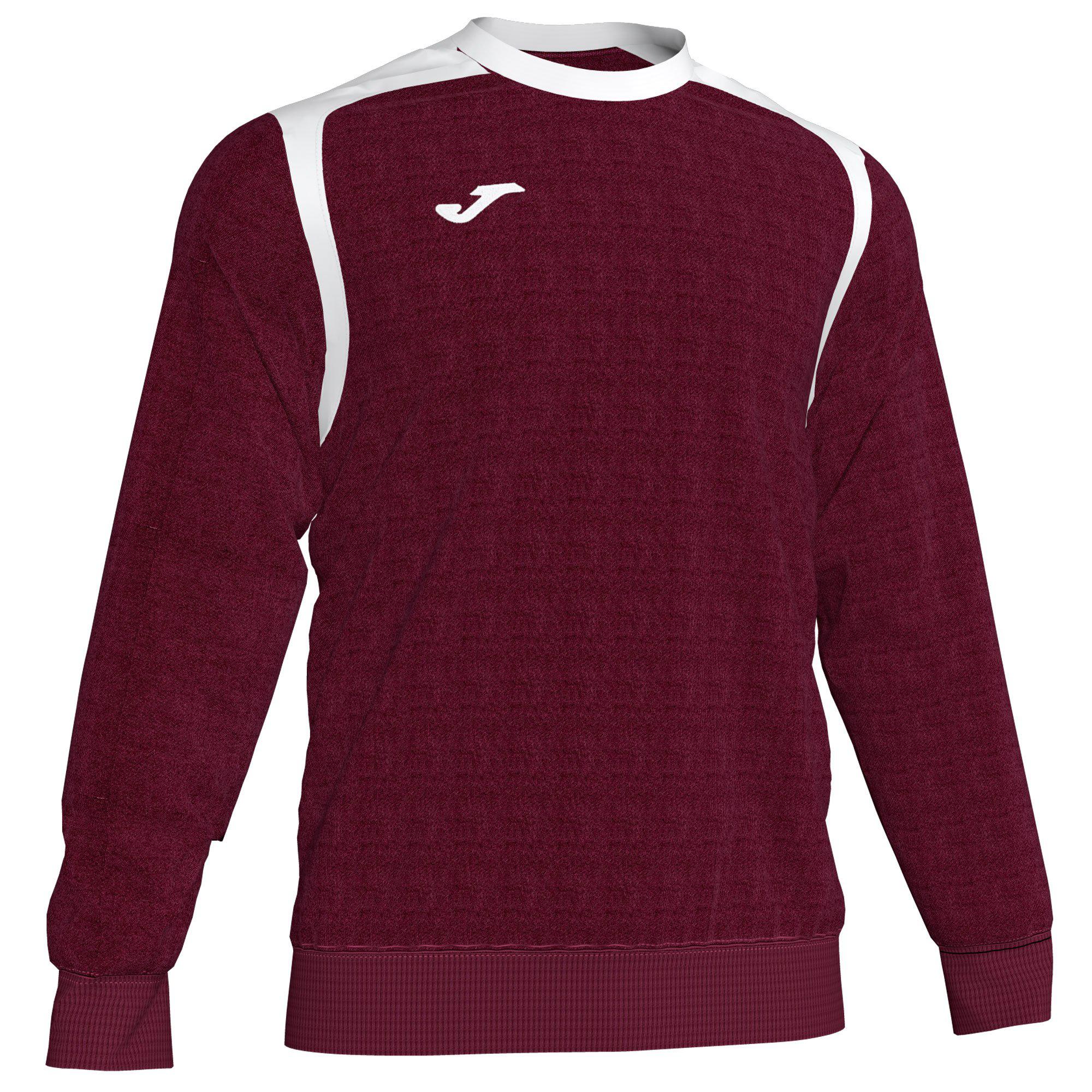 Joma Championship V Sweatshirt (youth)-Soccer Command