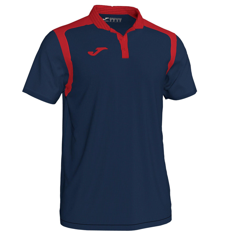 Joma Championship V Polo (adult)-Soccer Command