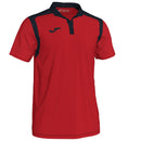 Joma Championship V Polo (adult)-Soccer Command