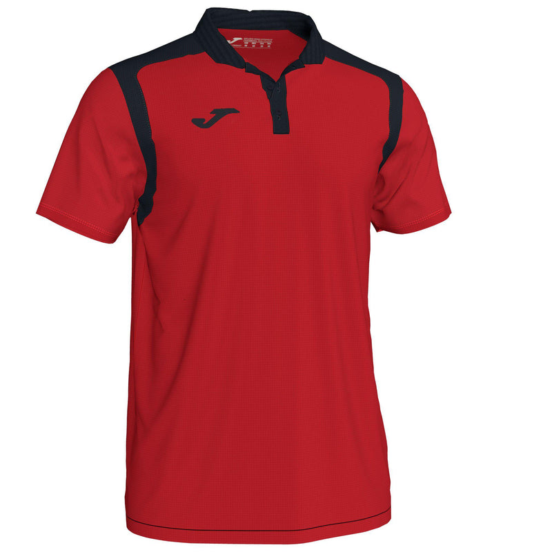 Joma Championship V Polo (adult)-Soccer Command