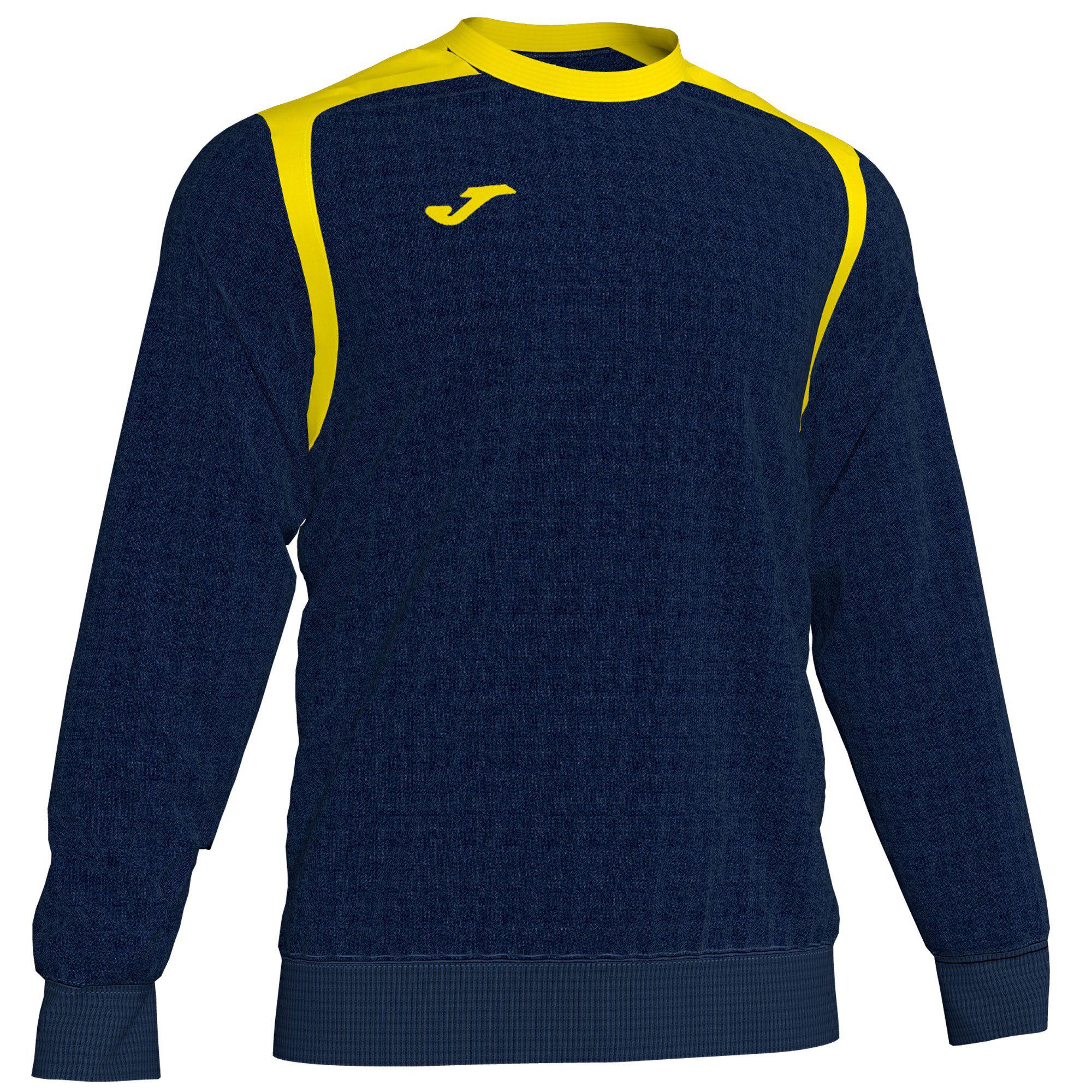Joma Championship V Sweatshirt (adult)-Soccer Command