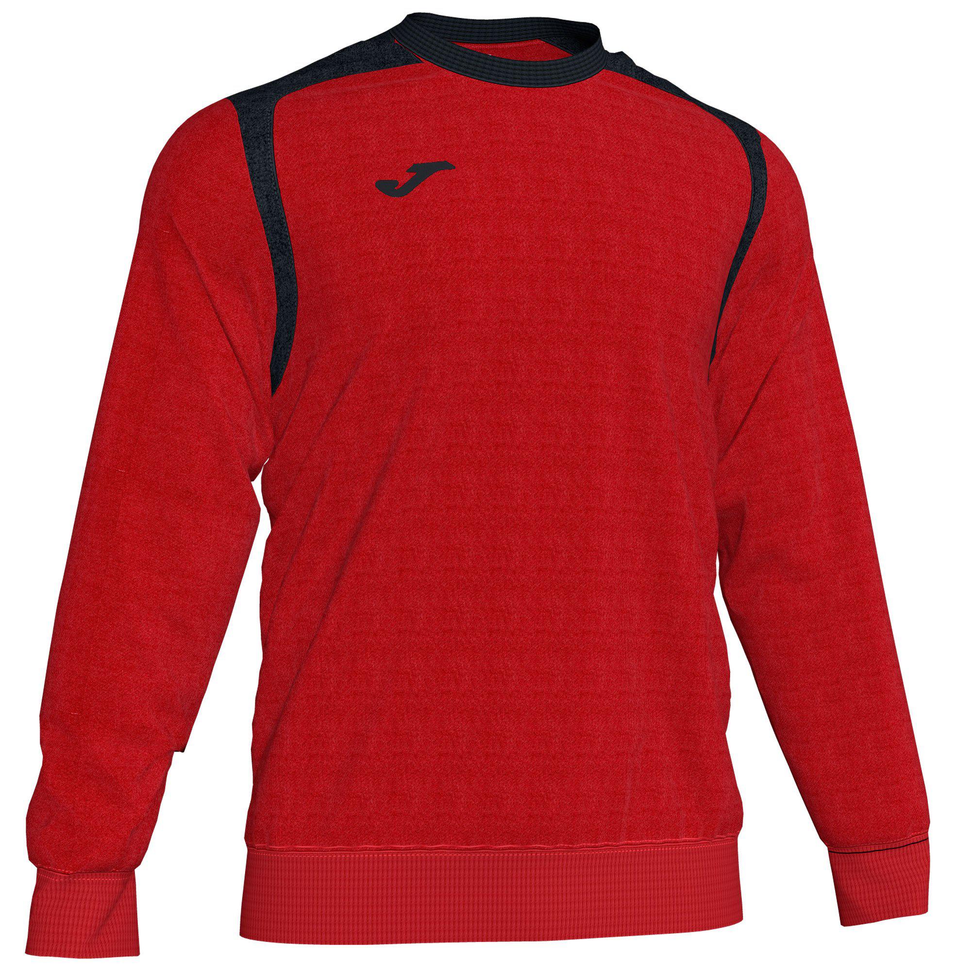Joma Championship V Sweatshirt (youth)-Soccer Command